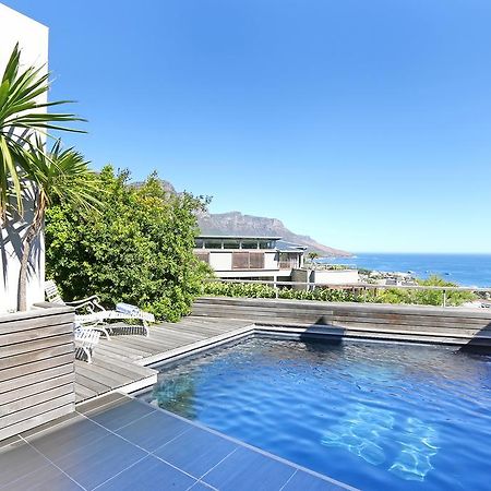 Villa Aqua By Totalstay Kapstaden Eksteriør billede