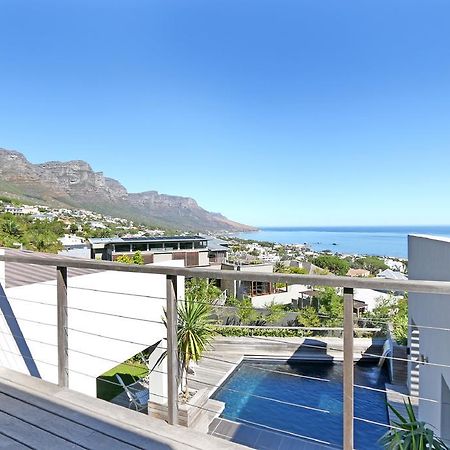 Villa Aqua By Totalstay Kapstaden Eksteriør billede