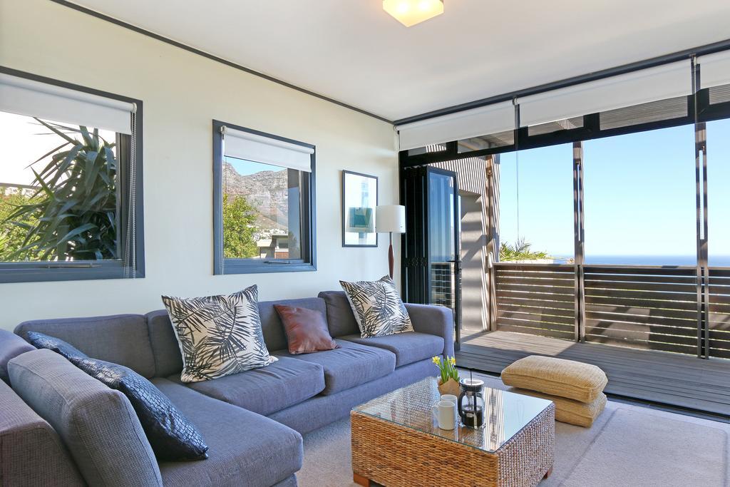Villa Aqua By Totalstay Kapstaden Eksteriør billede
