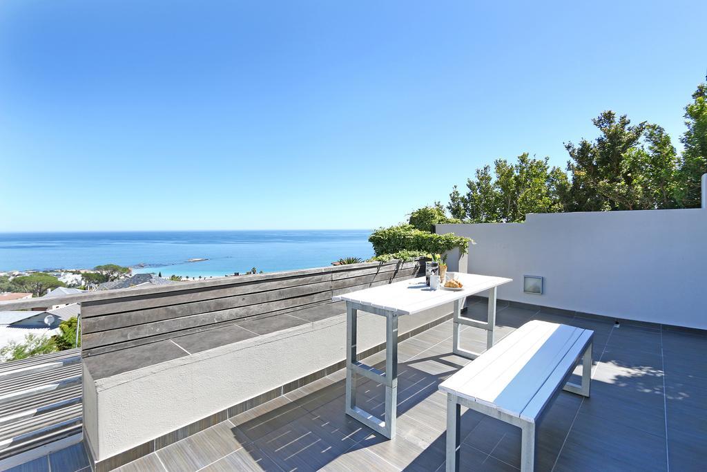 Villa Aqua By Totalstay Kapstaden Eksteriør billede