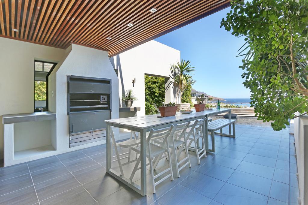 Villa Aqua By Totalstay Kapstaden Eksteriør billede