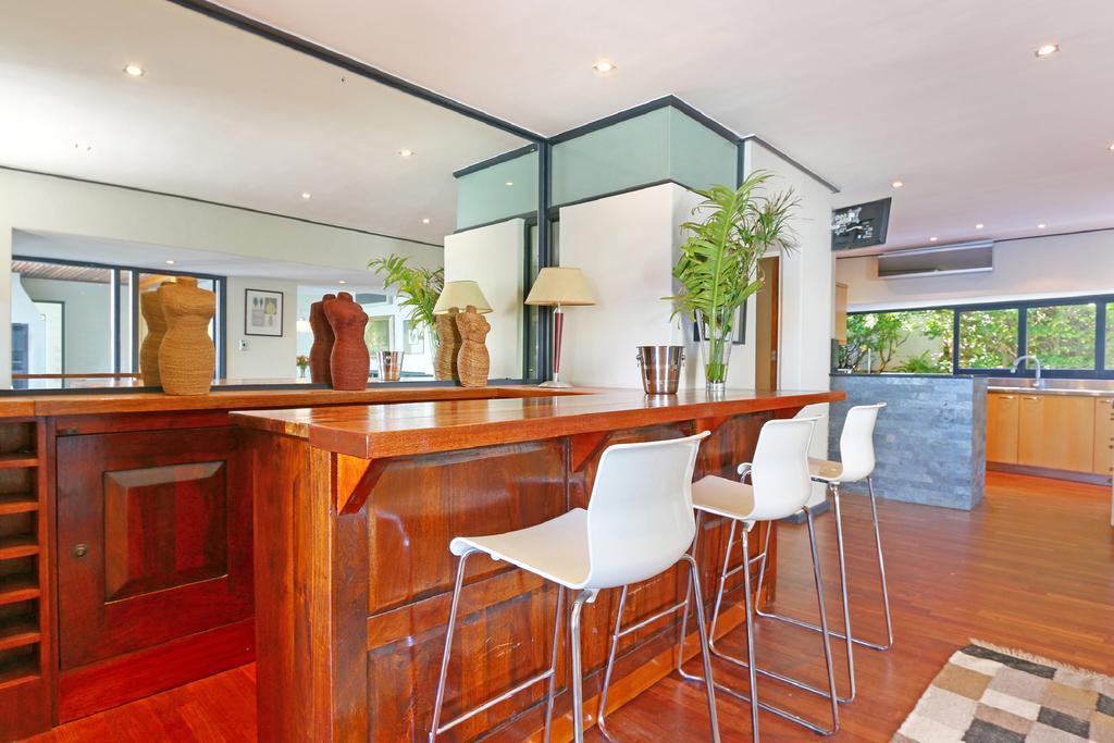 Villa Aqua By Totalstay Kapstaden Eksteriør billede