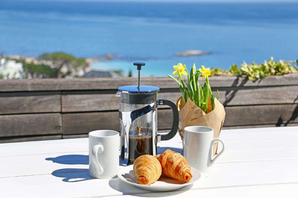 Villa Aqua By Totalstay Kapstaden Eksteriør billede