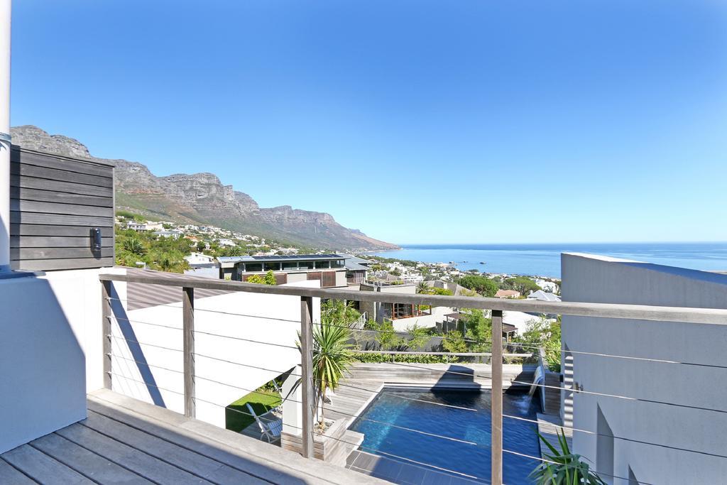 Villa Aqua By Totalstay Kapstaden Eksteriør billede