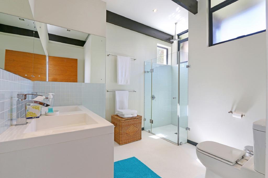 Villa Aqua By Totalstay Kapstaden Eksteriør billede