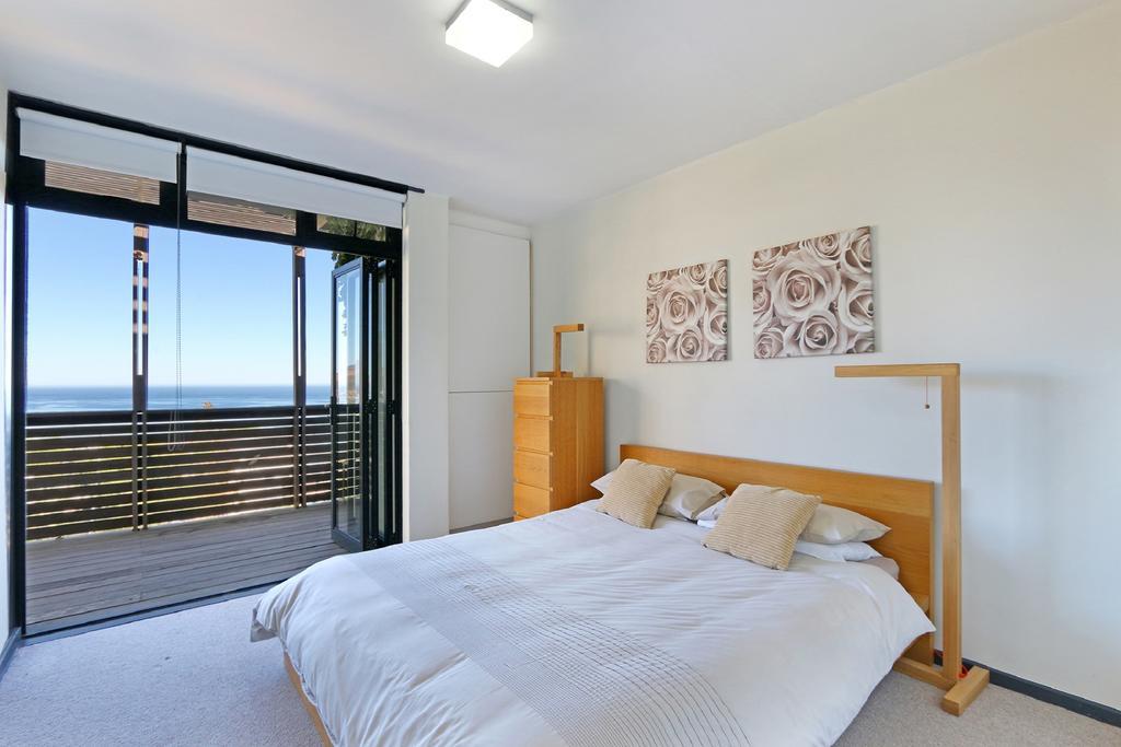 Villa Aqua By Totalstay Kapstaden Eksteriør billede