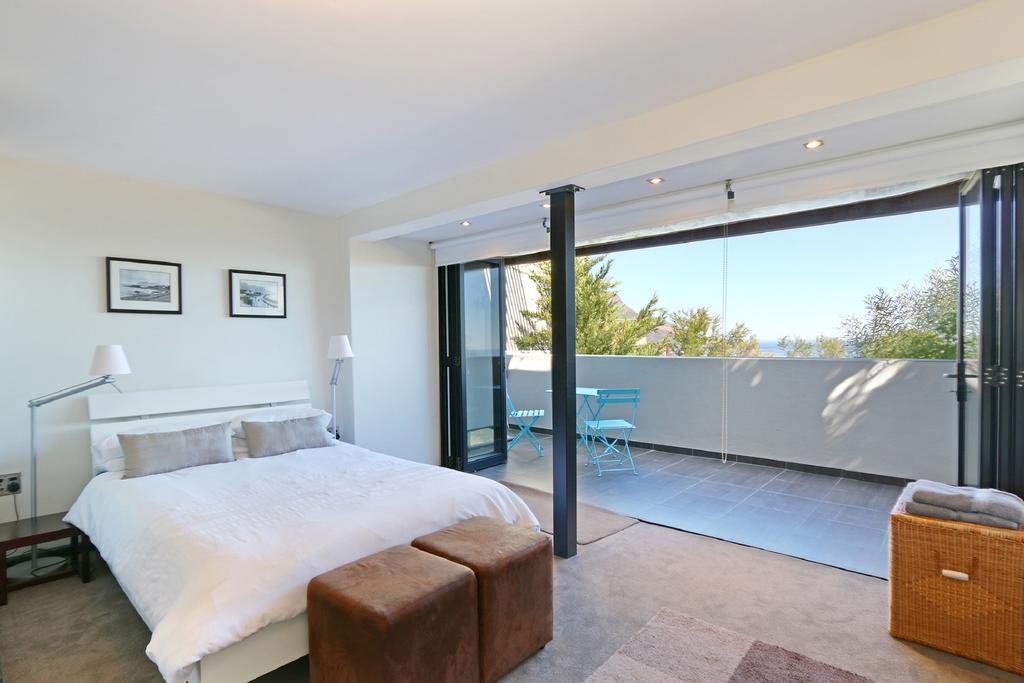 Villa Aqua By Totalstay Kapstaden Eksteriør billede