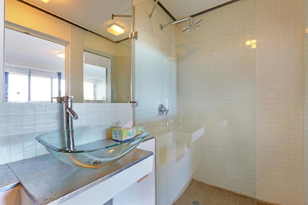Villa Aqua By Totalstay Kapstaden Eksteriør billede
